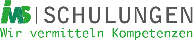 IMS Schulungszentrum Logo