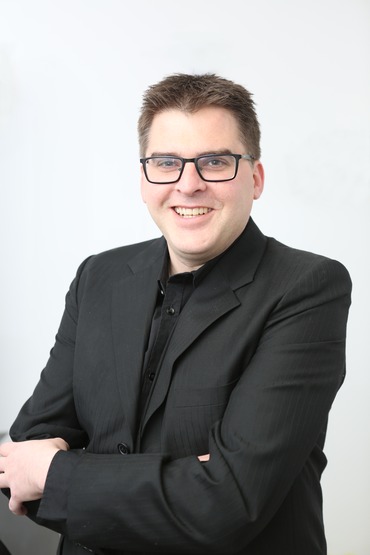 Stefan Efinger
