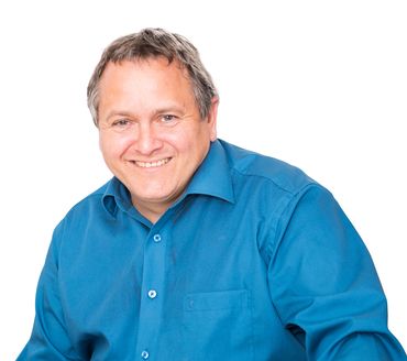 Michael Reutter